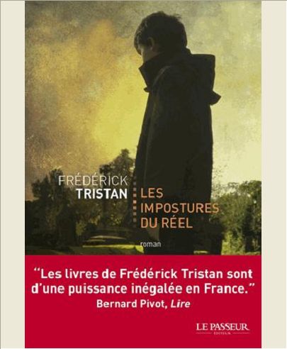 LES IMPOSTURES DU REEL