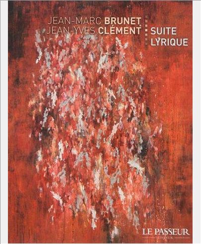 SUITE LYRIQUE