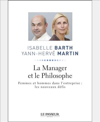 LA MANAGER ET LE PHILOSOPHE