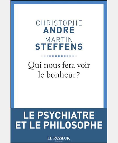 QUI NOUS FERA VOIR LE BONHEUR ?