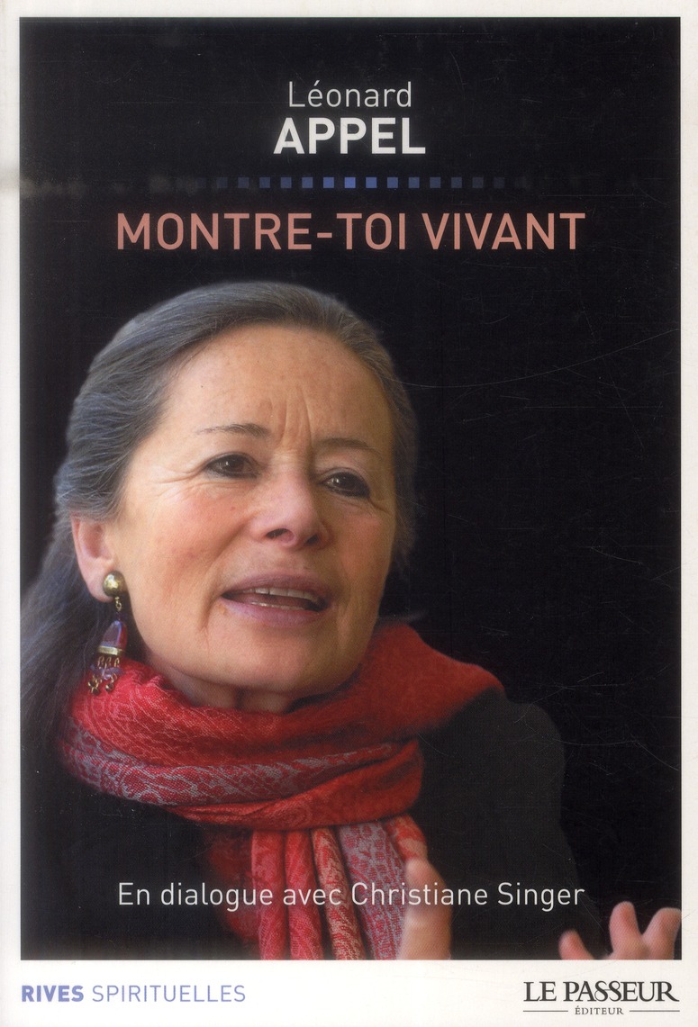 MONTRE-TOI VIVANT