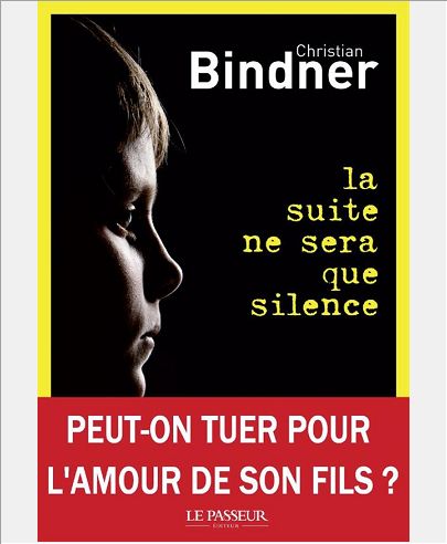 LA SUITE NE SERA QUE SILENCE
