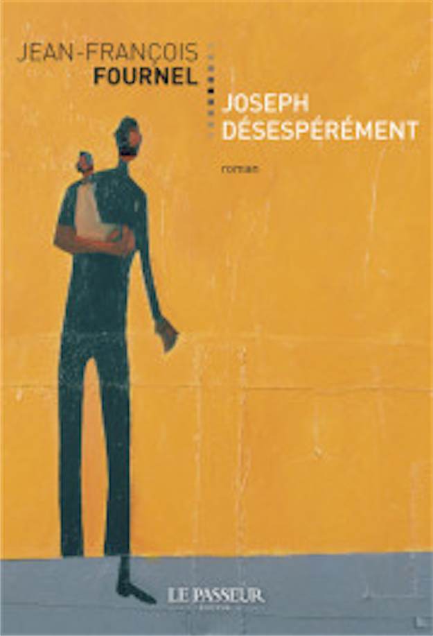 JOSEPH DESESPEREMENT