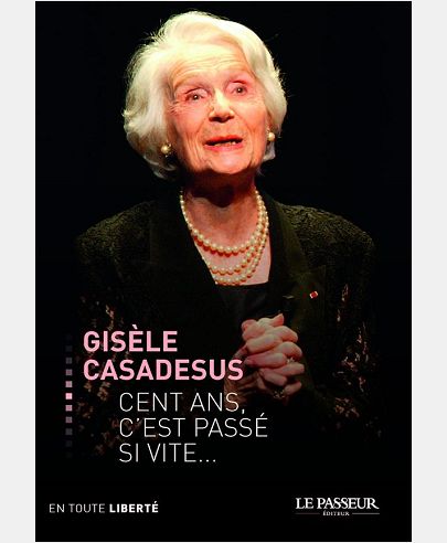 CENT ANS, C'EST PASSE SI VITE