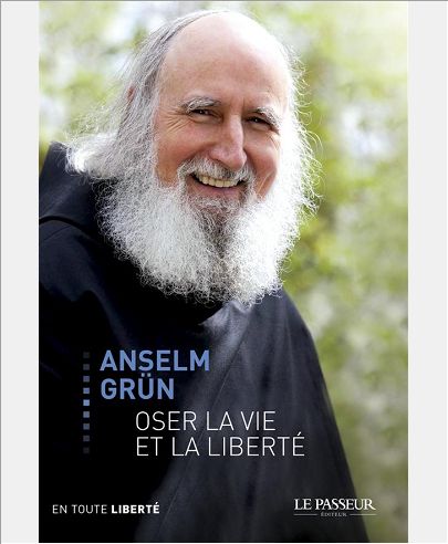 OSER LA VIE ET LA LIBERTE
