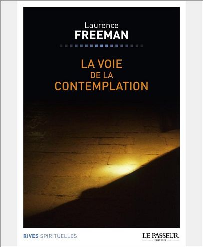 LA VOIE DE LA CONTEMPLATION