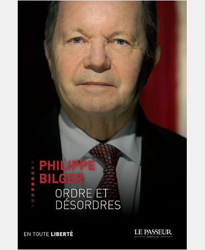 ORDRE ET DESORDRES