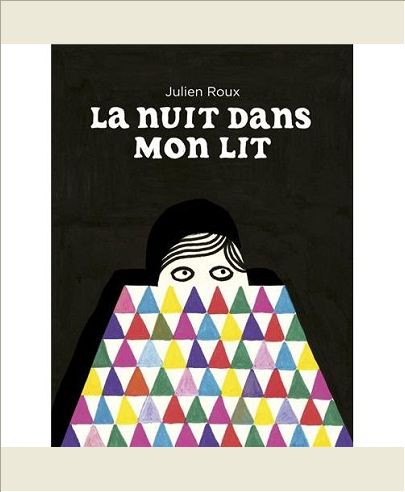 LA NUIT DANS MON LIT