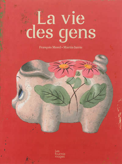 LA VIE DES GENS