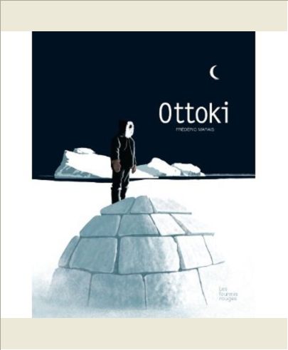 OTTOKI
