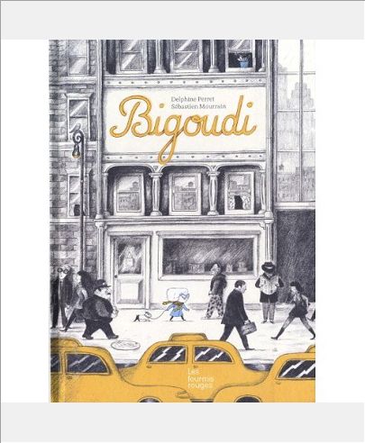 BIGOUDI