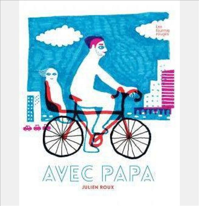 AVEC PAPA