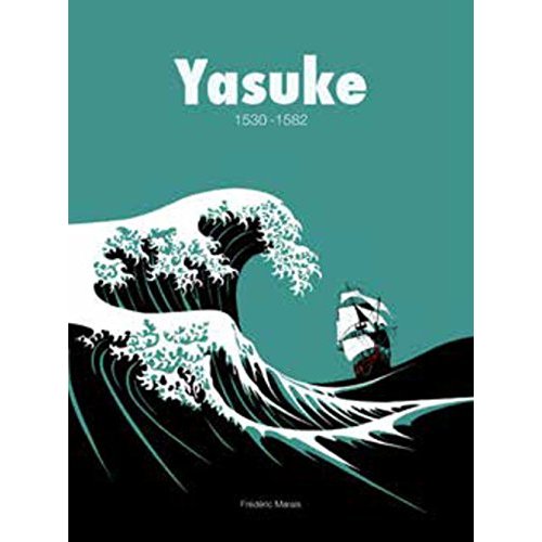 YASUKE
