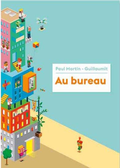 AU BUREAU