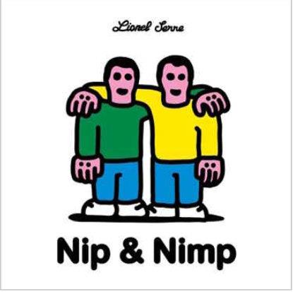 LA JOURNEE DE NIP & NIMP