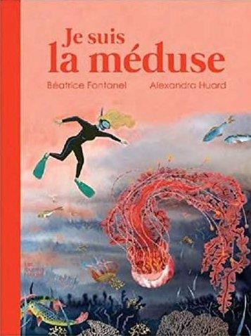 JE SUIS LA MEDUSE