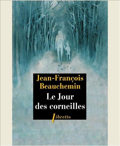 LE JOUR DES CORNEILLES