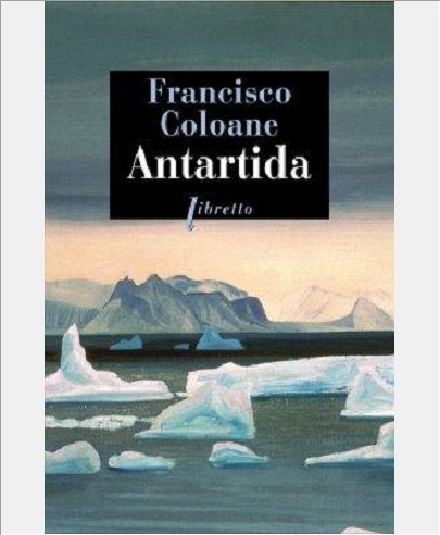 ANTARTIDA