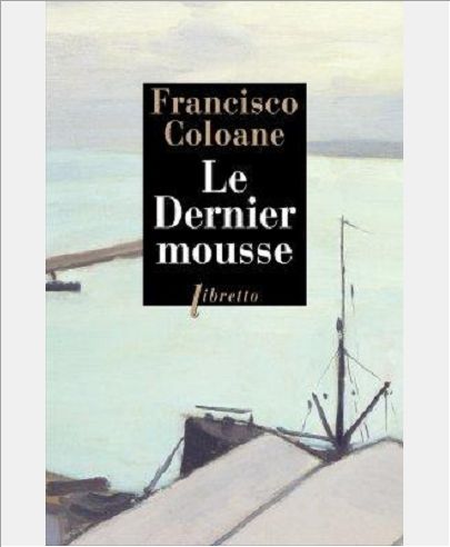 LE DERNIER MOUSSE