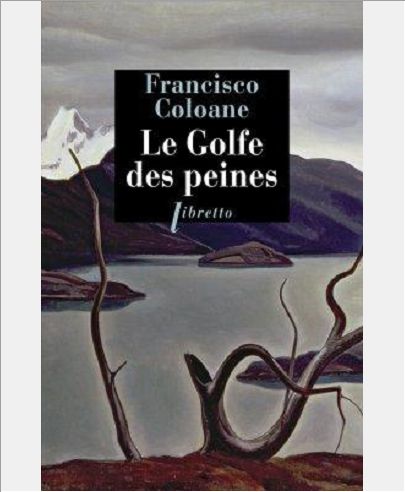 LE GOLFE DES PEINES