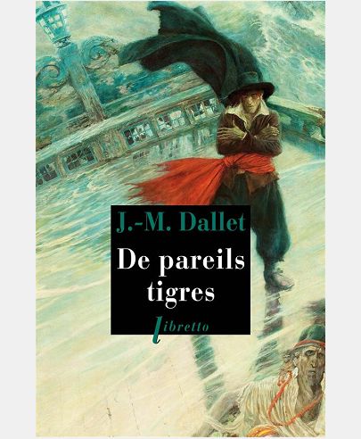 DE PAREILS TIGRES