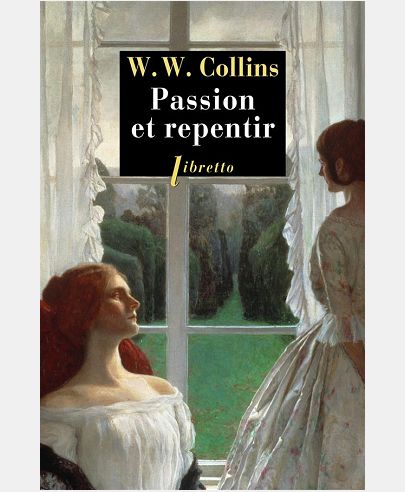 PASSION ET REPENTIR