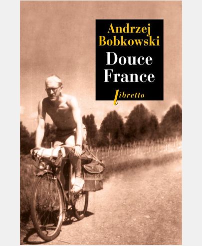 DOUCE FRANCE