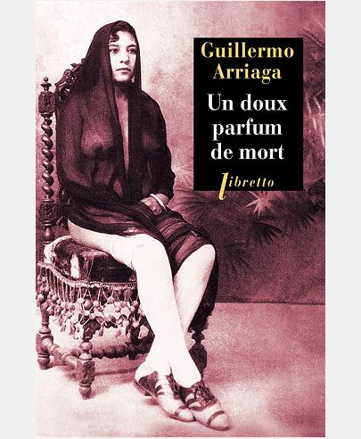 UN DOUX PARFUM DE MORT