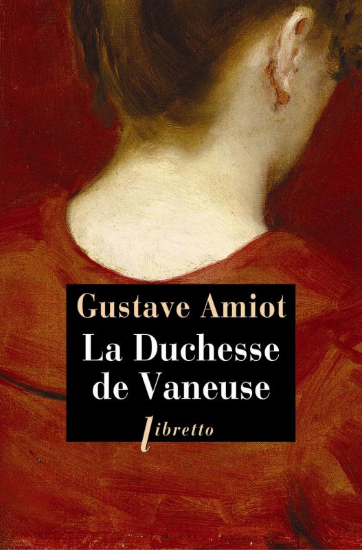 LA DUCHESSE DE VANEUSE