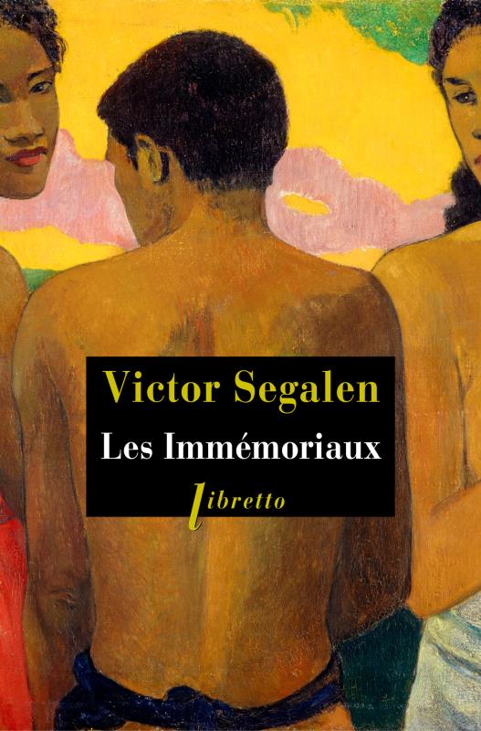 LES IMMEMORIAUX