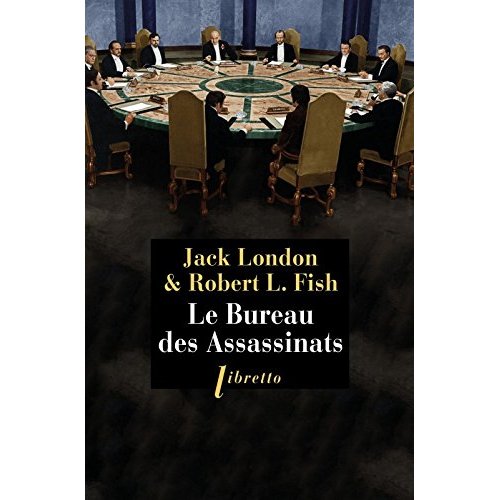 LE BUREAU DES ASSASSINATS
