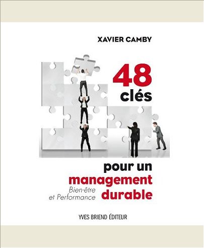 LES 48 CLES DU MANAGEMENT DURABLE