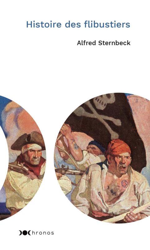 HISTOIRE DES FLIBUSTIERS
