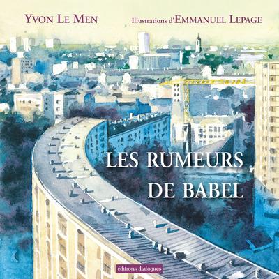 LES RUMEURS DE BABEL