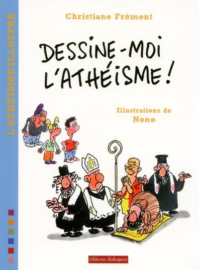 DESSINE-MOI L'ATHEISME
