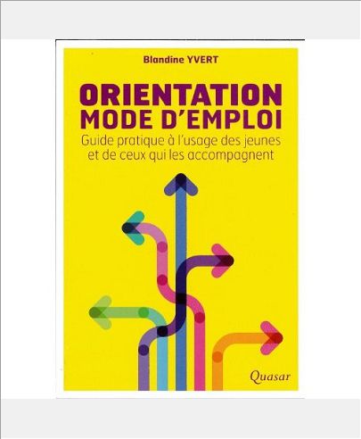 ORIENTATION - MODE D'EMPLOI