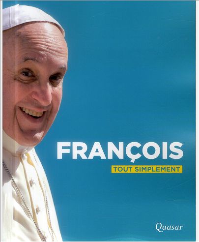 FRANCOIS TOUT SIMPLEMENT