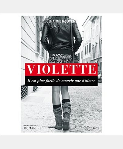 VIOLETTE