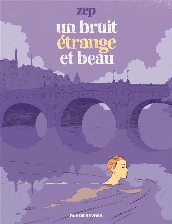 BRUIT ETRANGE ET BEAU (UN)