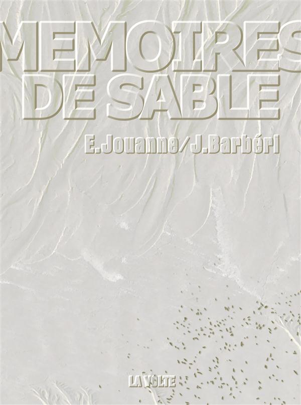 MEMOIRES DE SABLE