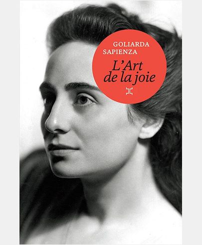 L'ART DE LA JOIE (NE)