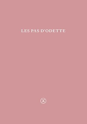 LES PAS D'ODETTE