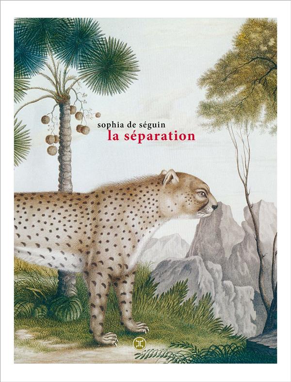 LA SEPARATION