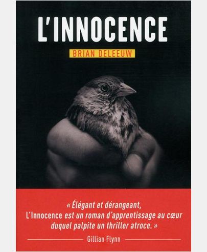 L'INNOCENCE