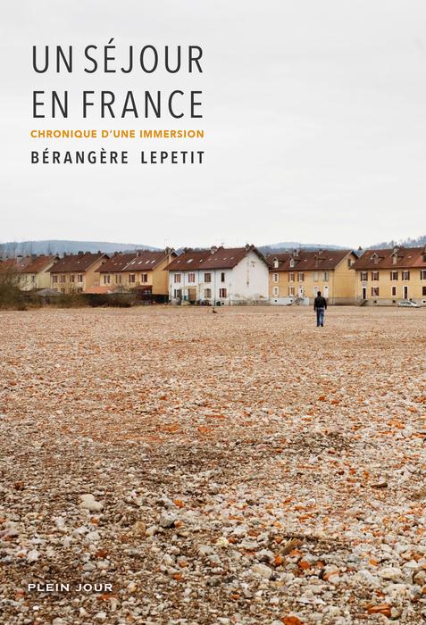 UN SEJOUR EN FRANCE