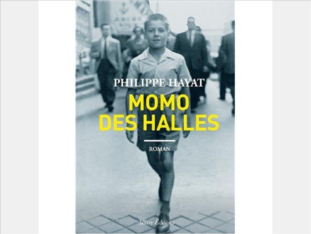 MOMO DES HALLES