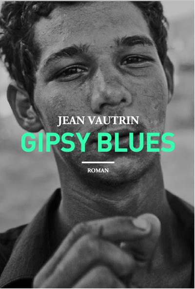 GIPSY BLUES