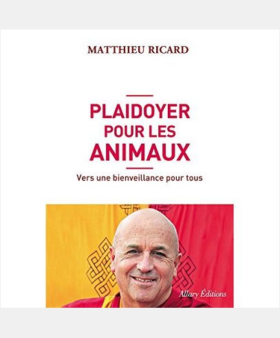 PLAIDOYER POUR LES ANIMAUX