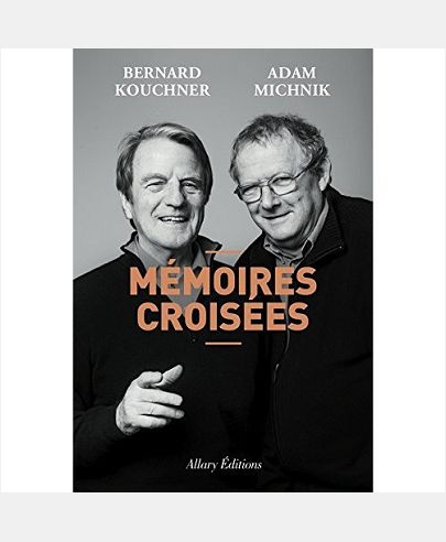 MEMOIRES CROISEES