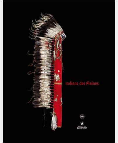 INDIENS DES PLAINES